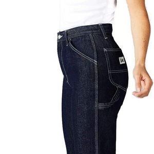 Lee Vintage Modern Carpenter Jeans